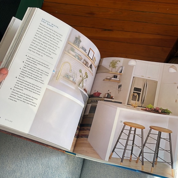 Styled Book by Emily Henderson - Picture 4 of 8